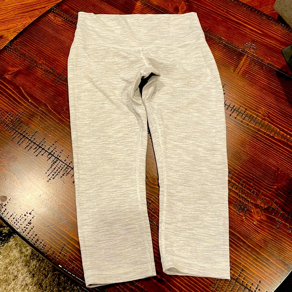 Lululemon leggings